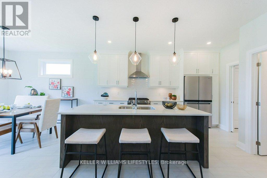 6768 Heathwoods Avenue, London South (South V), Ontario  N6P 0M2 - Photo 8 - X12188115