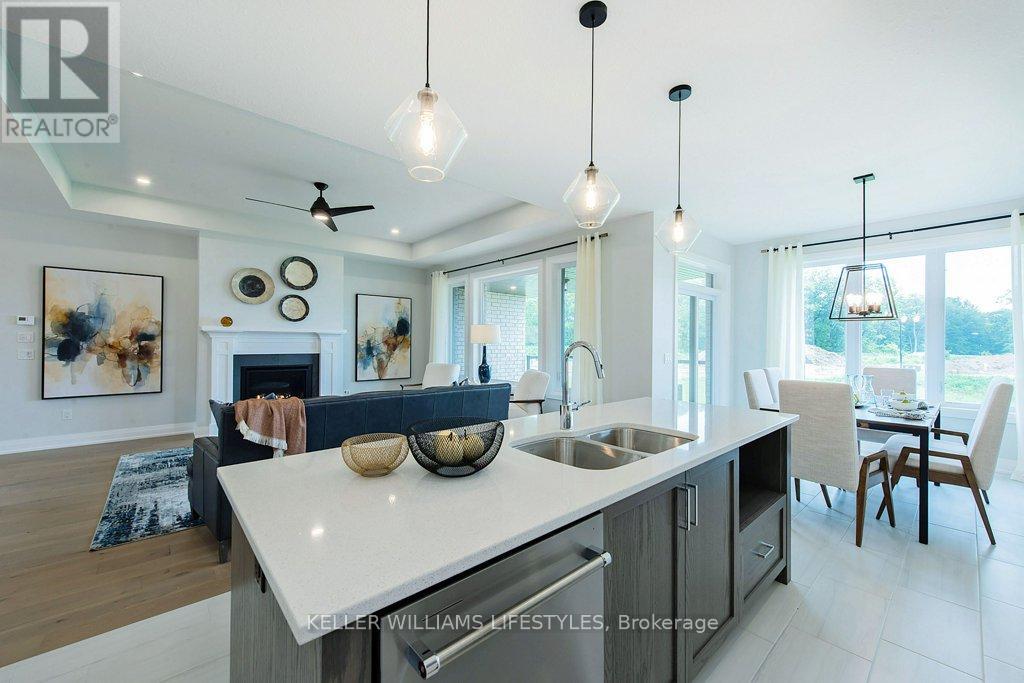 6768 Heathwoods Avenue, London South (South V), Ontario  N6P 0M2 - Photo 7 - X12188115