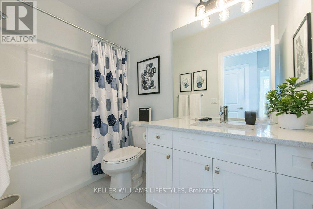6768 Heathwoods Avenue, London South (South V), Ontario  N6P 0M2 - Photo 16 - X12188115