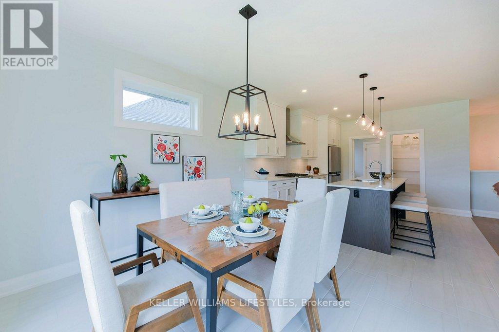 6768 Heathwoods Avenue, London South (South V), Ontario  N6P 0M2 - Photo 14 - X12188115