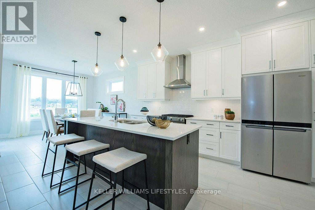 6768 Heathwoods Avenue, London South (South V), Ontario  N6P 0M2 - Photo 6 - X12188115