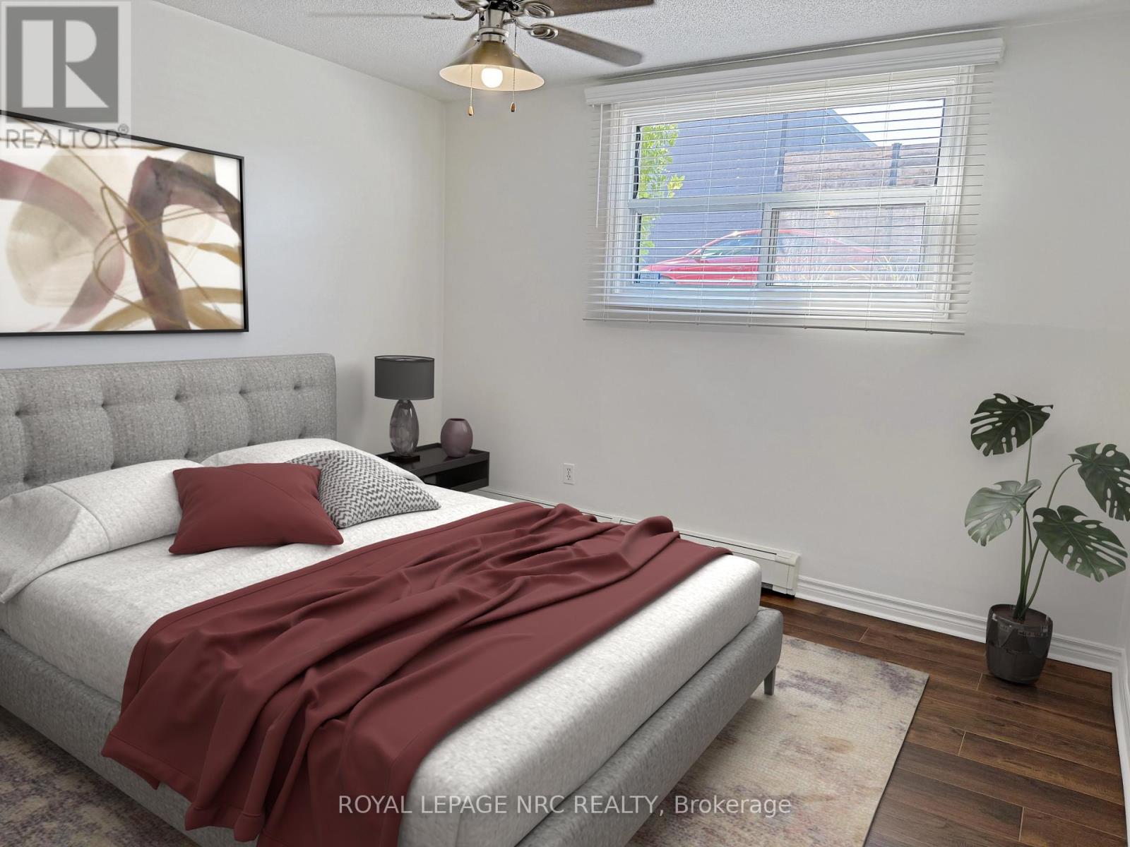 103 - 264 Oakdale Avenue, St. Catharines, Ontario  L2P 2K4 - Photo 7 - X12311142
