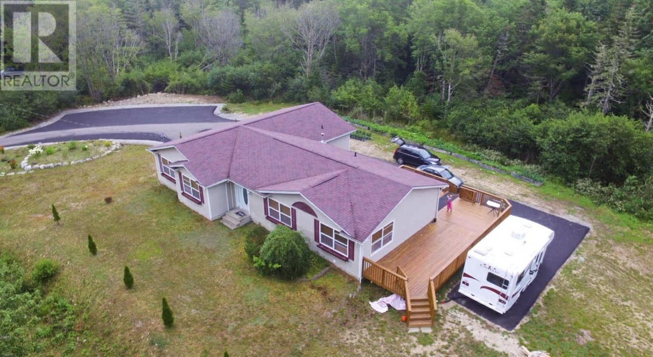 2905 Highway 3, Brass Hill, Nova Scotia  B0W 1E0 - Photo 2 - 202507038