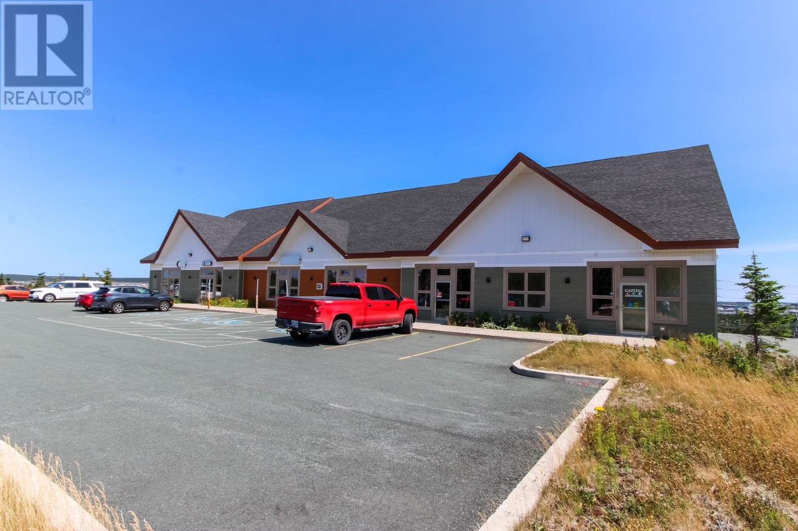 Property at 1108 Kenmount Road Unit#204/205 image 2