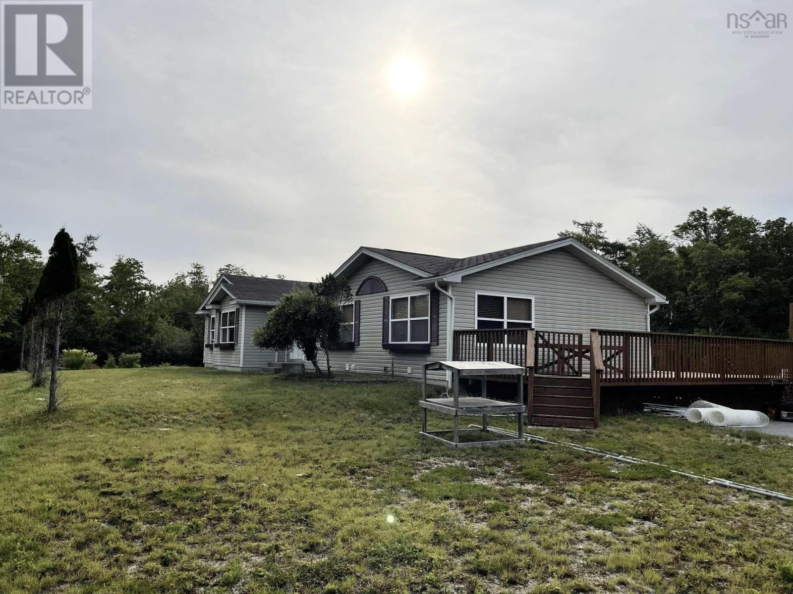 2905 Highway 3, Brass Hill, Nova Scotia  B0W 1E0 - Photo 1 - 202507038
