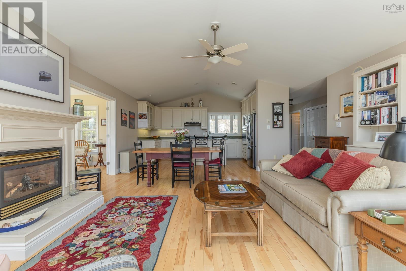 70 Davidson Lane, Waterside, Nova Scotia  B0K 1H0 - Photo 10 - 202509643