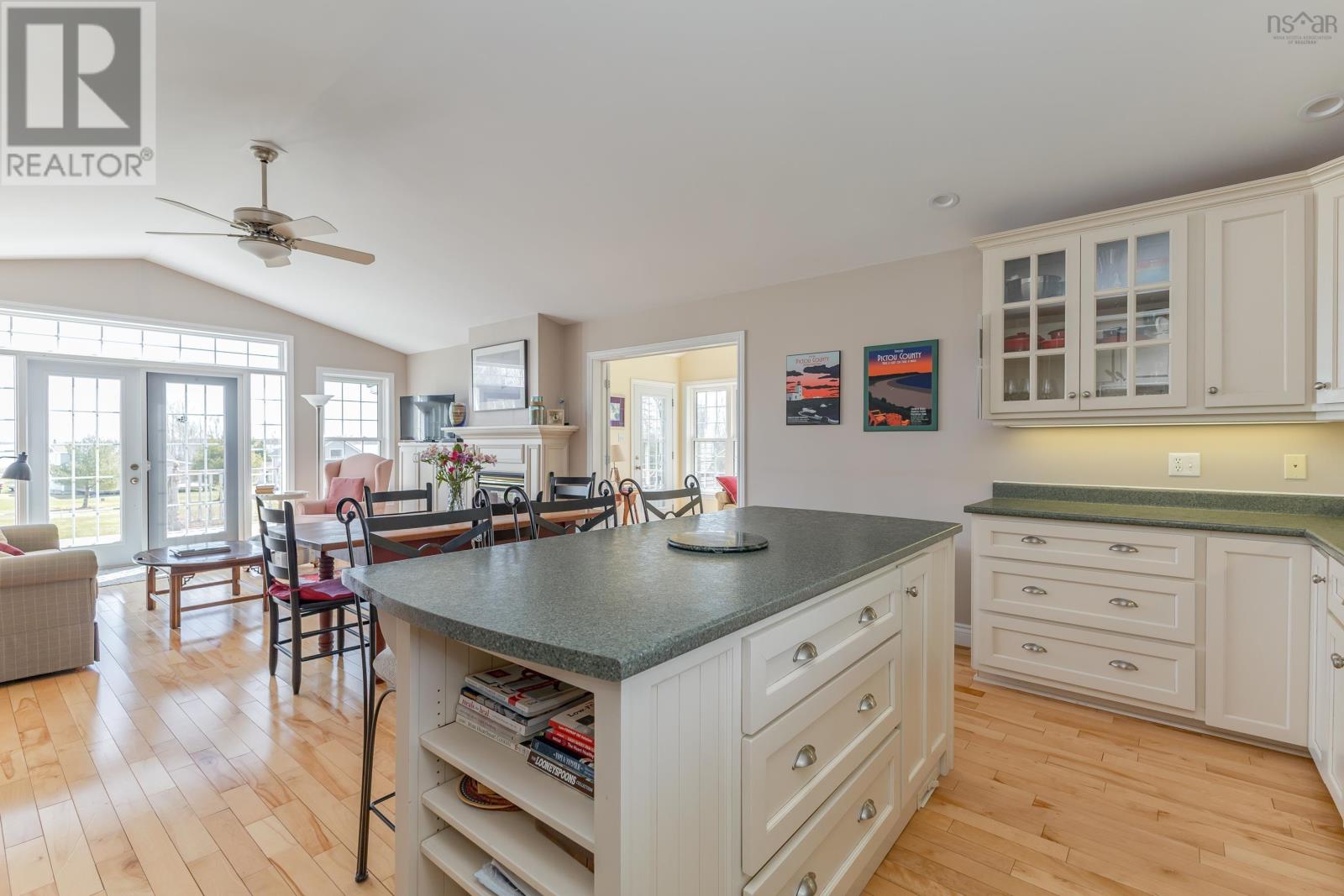 70 Davidson Lane, Waterside, Nova Scotia  B0K 1H0 - Photo 13 - 202509643