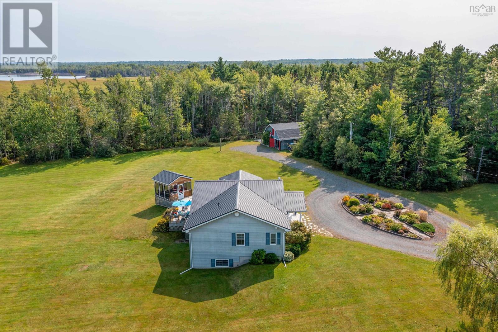 70 Davidson Lane, Waterside, Nova Scotia  B0K 1H0 - Photo 2 - 202509643