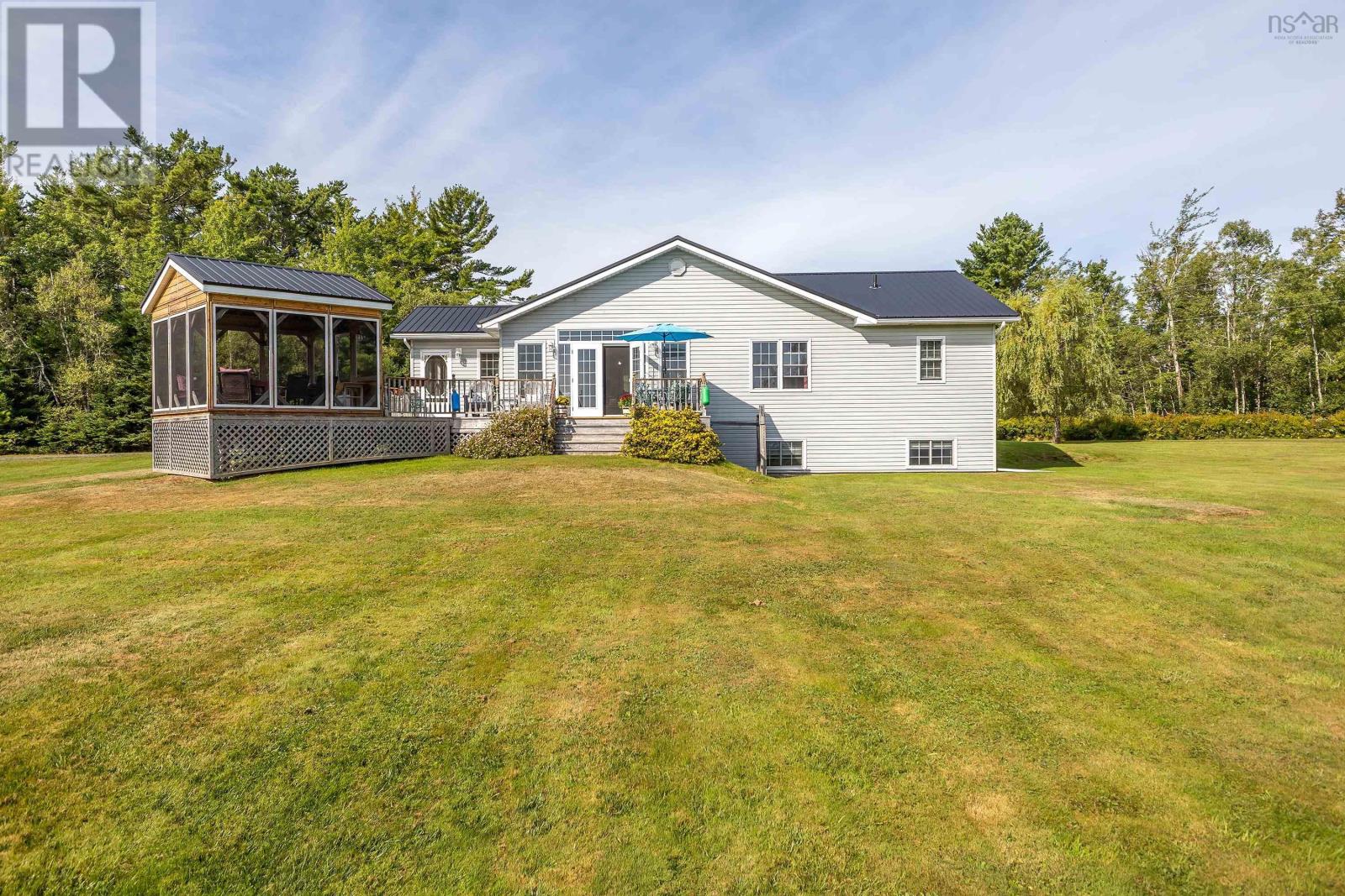 70 Davidson Lane, Waterside, Nova Scotia  B0K 1H0 - Photo 38 - 202509643