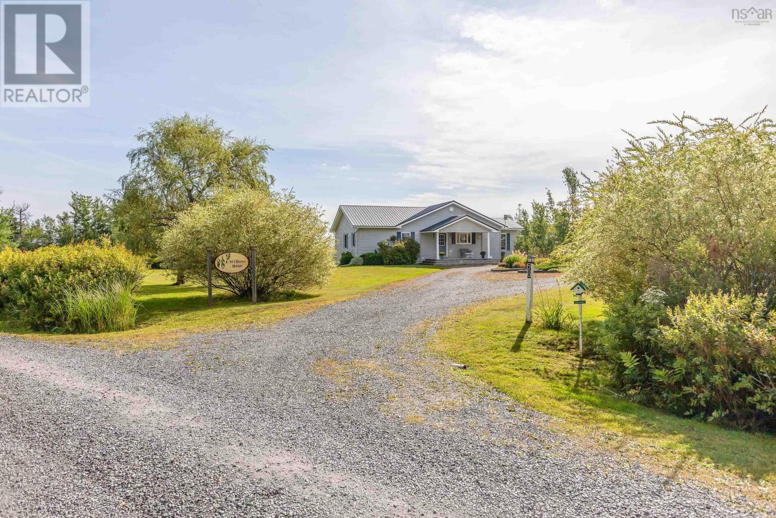 70 Davidson Lane, Waterside, Nova Scotia  B0K 1H0 - Photo 4 - 202509643