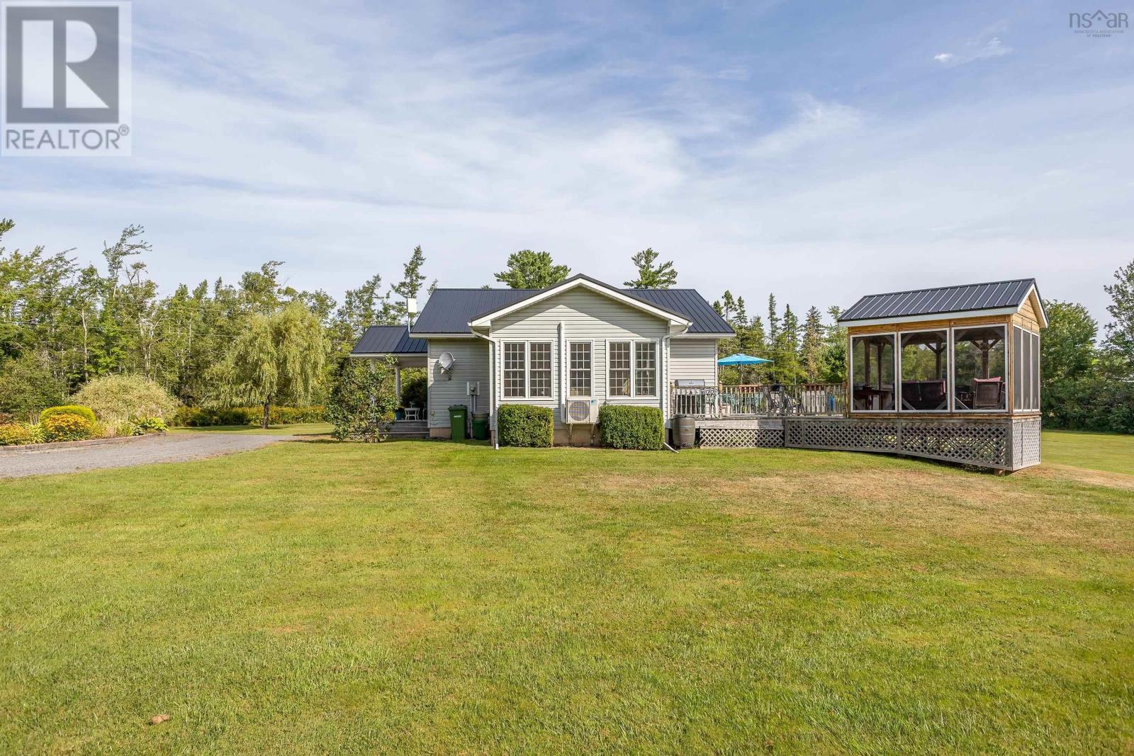 70 Davidson Lane, Waterside, Nova Scotia  B0K 1H0 - Photo 35 - 202509643