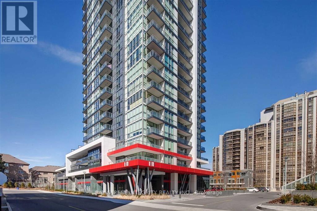 1904 - 88 Sheppard Avenue E, Toronto, Ontario  M2N 0G9 - Photo 2 - C12323607