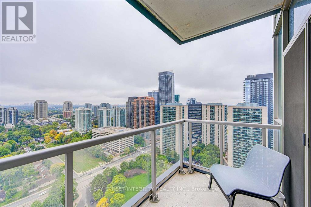 1904 - 88 Sheppard Avenue E, Toronto, Ontario  M2N 0G9 - Photo 25 - C12323607