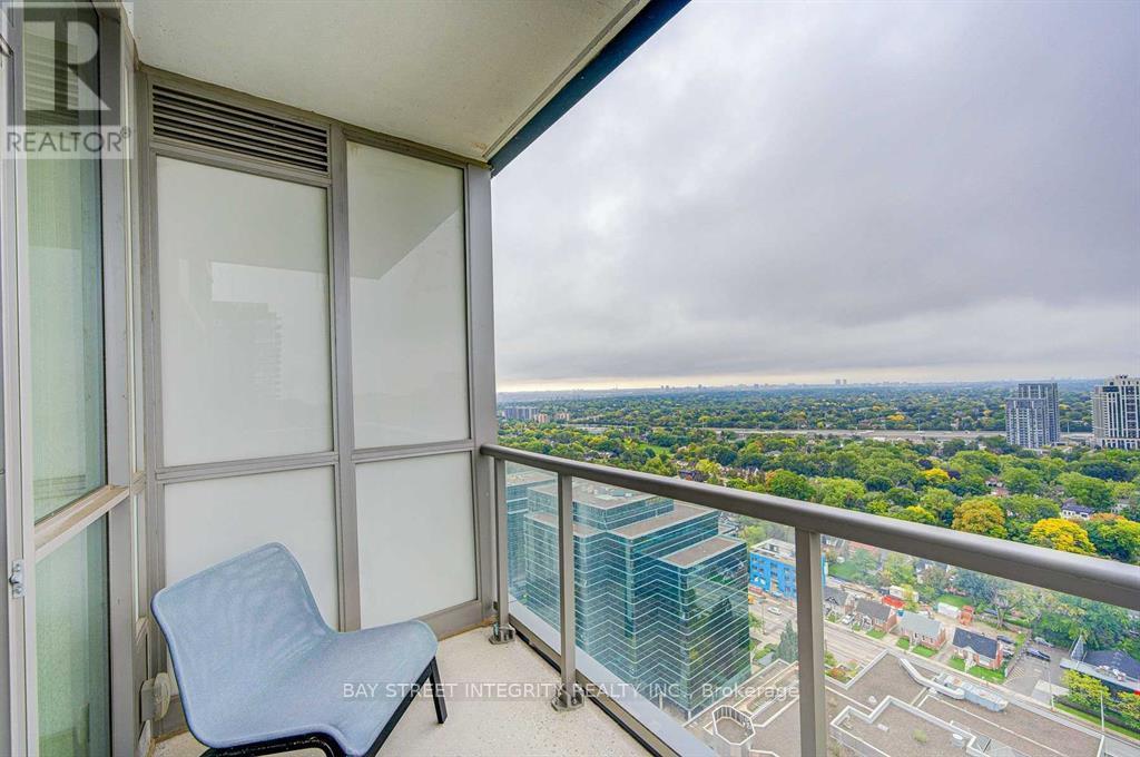 1904 - 88 Sheppard Avenue E, Toronto, Ontario  M2N 0G9 - Photo 26 - C12323607