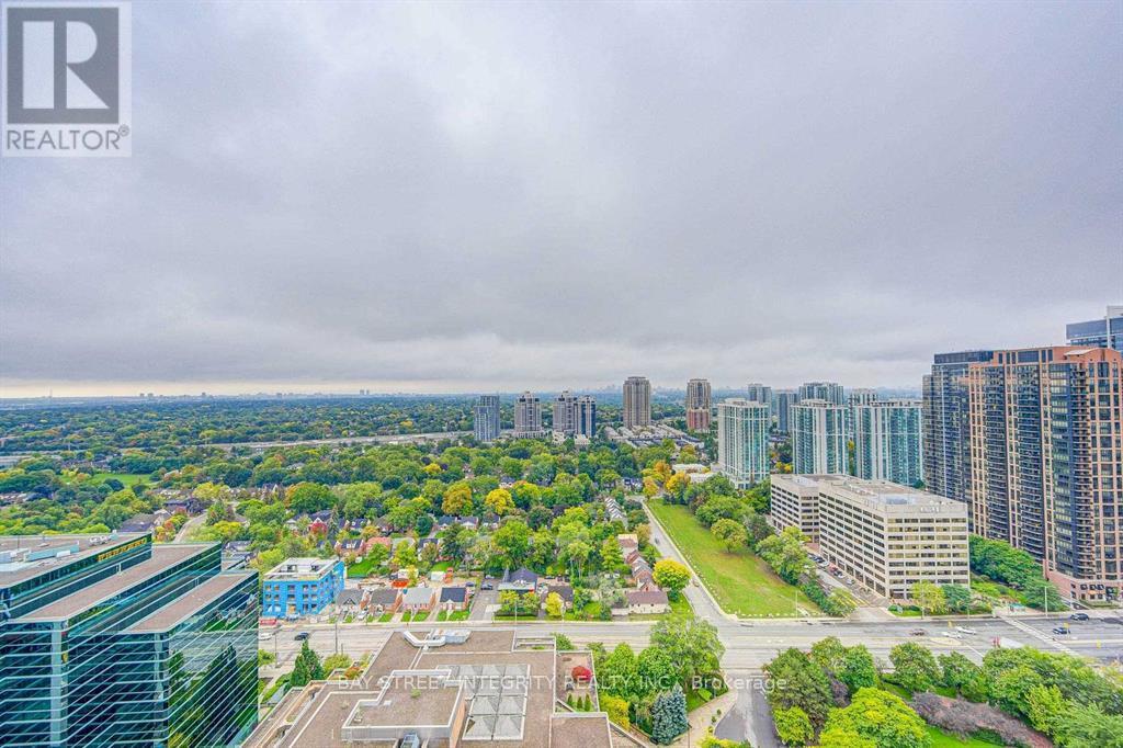 1904 - 88 Sheppard Avenue E, Toronto, Ontario  M2N 0G9 - Photo 27 - C12323607