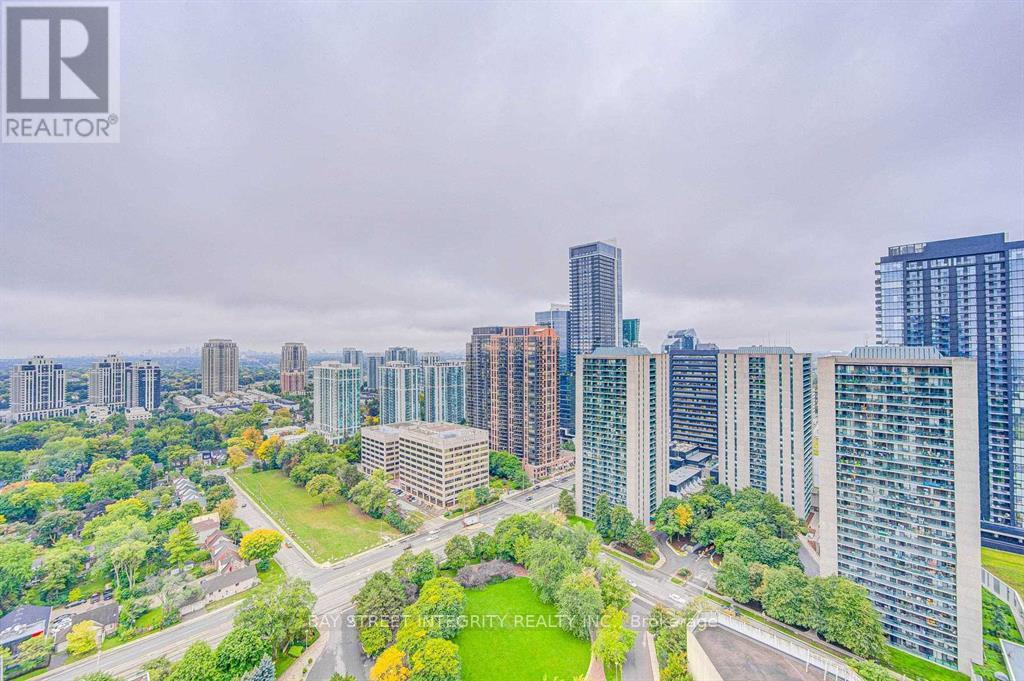 1904 - 88 Sheppard Avenue E, Toronto, Ontario  M2N 0G9 - Photo 28 - C12323607