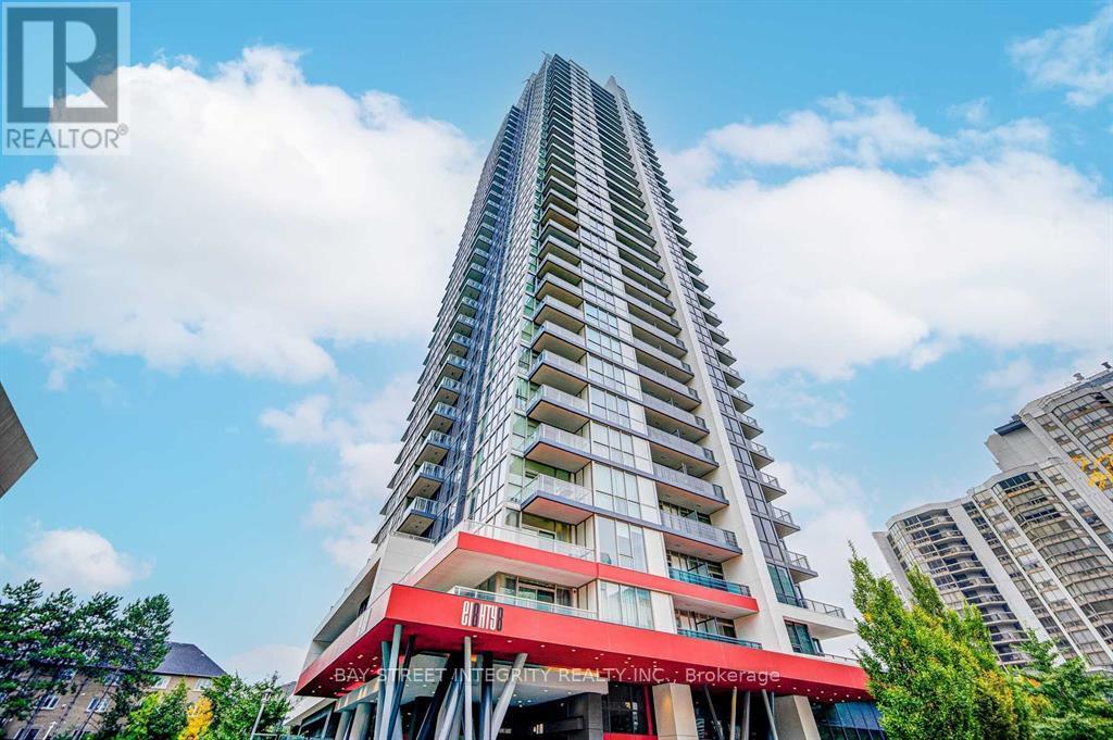 1904 - 88 Sheppard Avenue E, Toronto, Ontario  M2N 0G9 - Photo 3 - C12323607