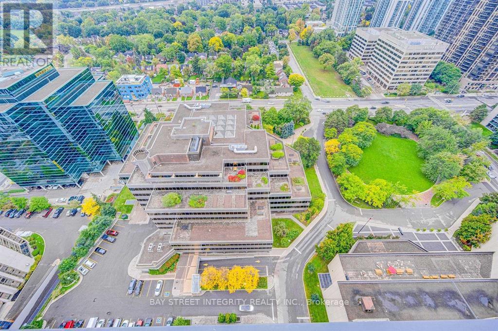 1904 - 88 Sheppard Avenue E, Toronto, Ontario  M2N 0G9 - Photo 31 - C12323607