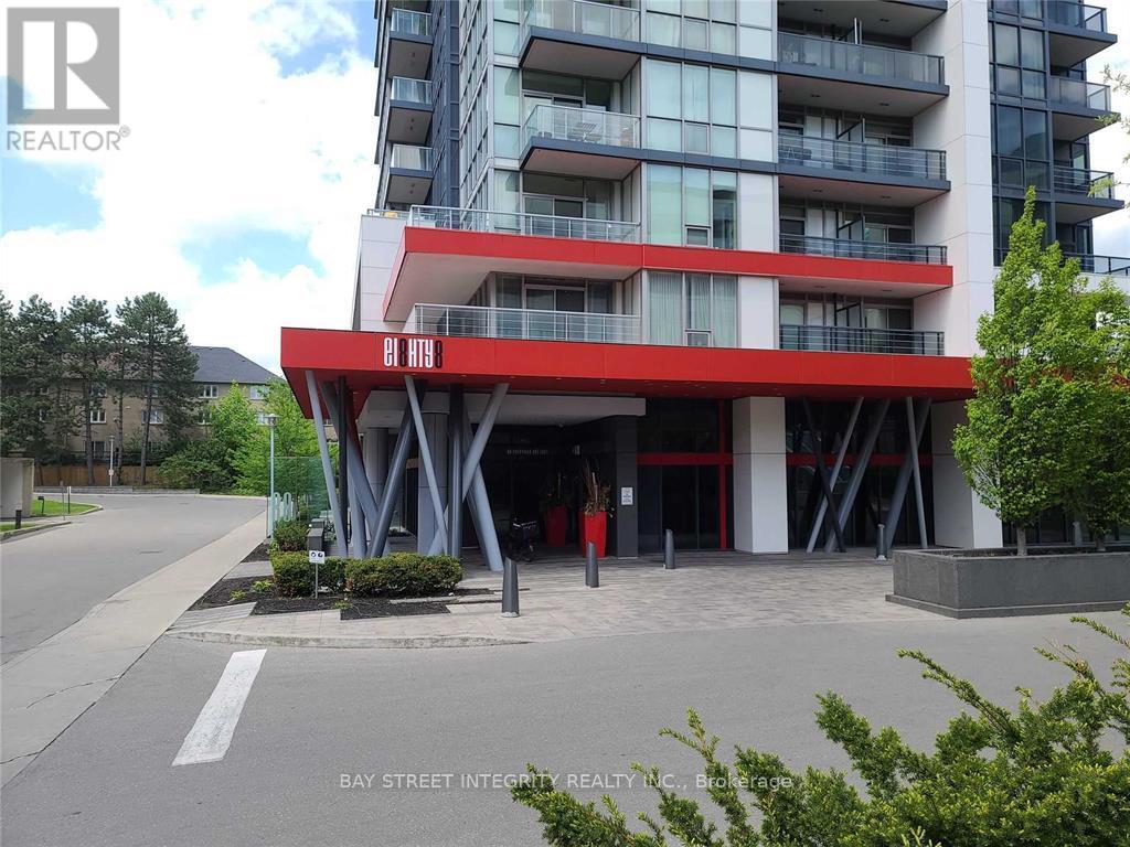 1904 - 88 Sheppard Avenue E, Toronto, Ontario  M2N 0G9 - Photo 4 - C12323607