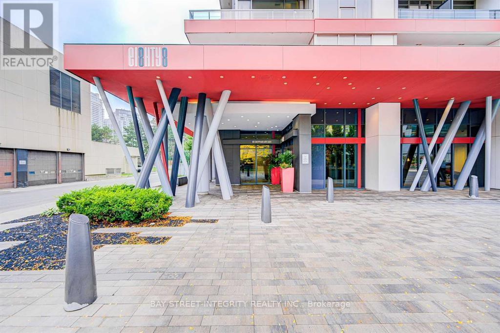 1904 - 88 Sheppard Avenue E, Toronto, Ontario  M2N 0G9 - Photo 5 - C12323607
