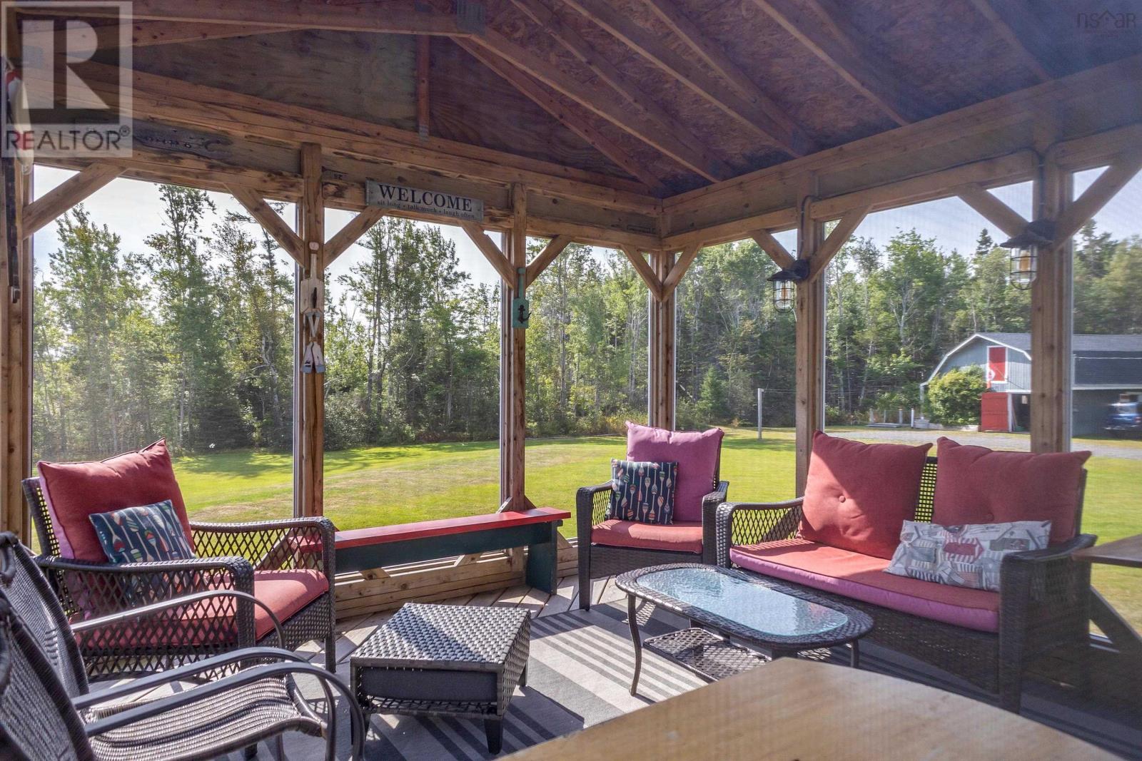 70 Davidson Lane, Waterside, Nova Scotia  B0K 1H0 - Photo 41 - 202509643