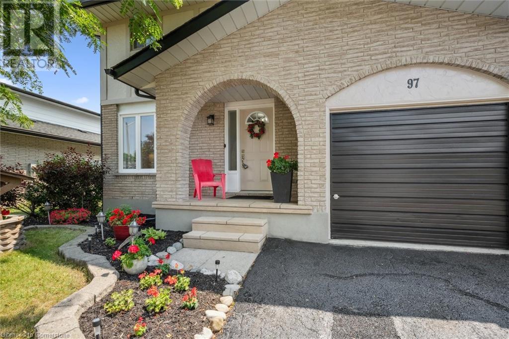 97 Bechtel Drive, Kitchener, Ontario  N2P 1S7 - Photo 6 - 40756915