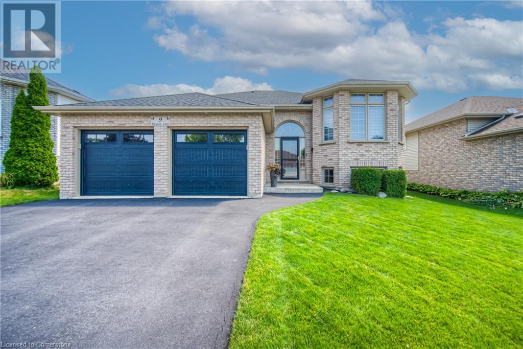 9 Dunton Lane, Paris, Ontario  N3L 4E1 - Photo 1 - 40757091