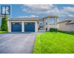9 Dunton Lane 2105 - Fair Grounds, Paris, Ca