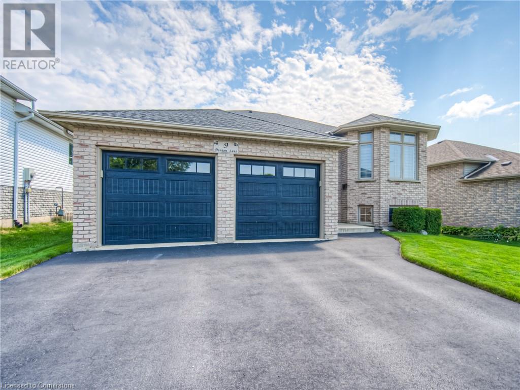 9 Dunton Lane, Paris, Ontario  N3L 4E1 - Photo 3 - 40757091
