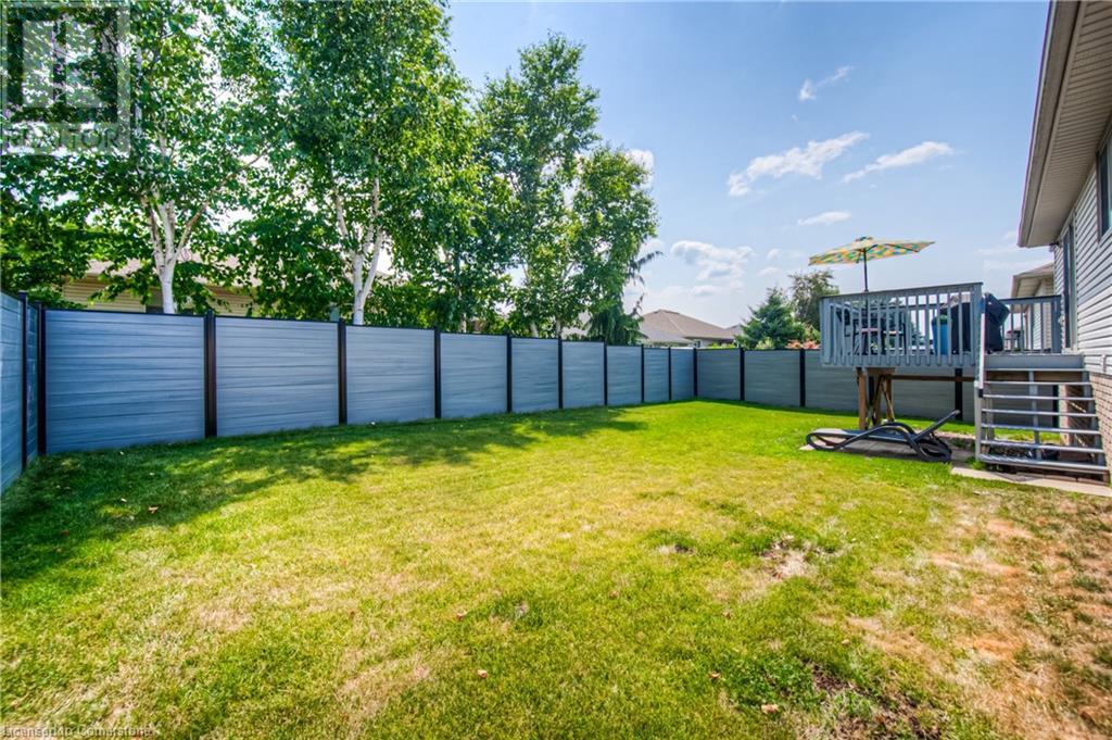 9 Dunton Lane, Paris, Ontario  N3L 4E1 - Photo 45 - 40757091