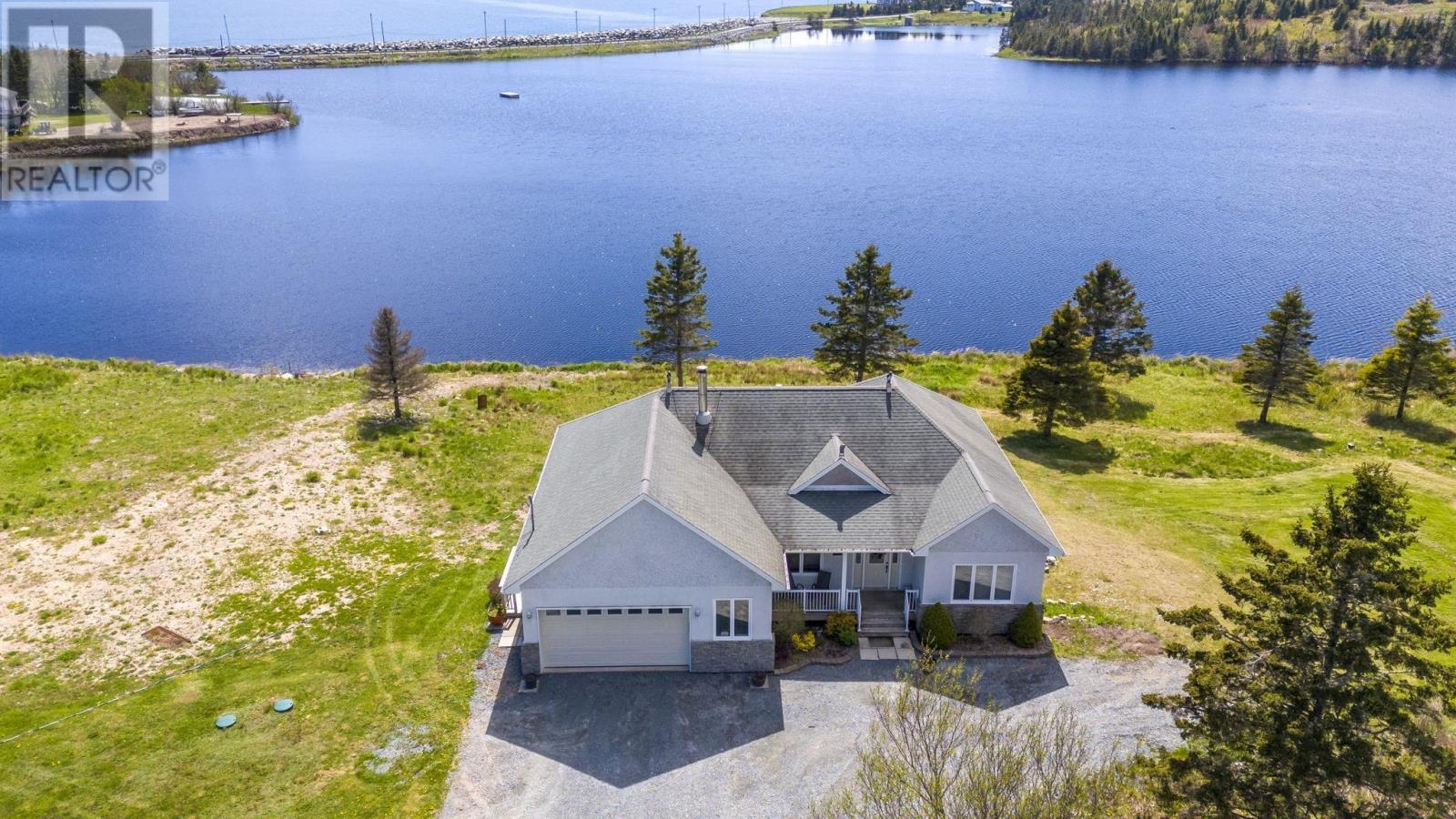 1480 Cow Bay Road, Cow Bay, Nova Scotia  B3G 1L3 - Photo 1 - 202512068