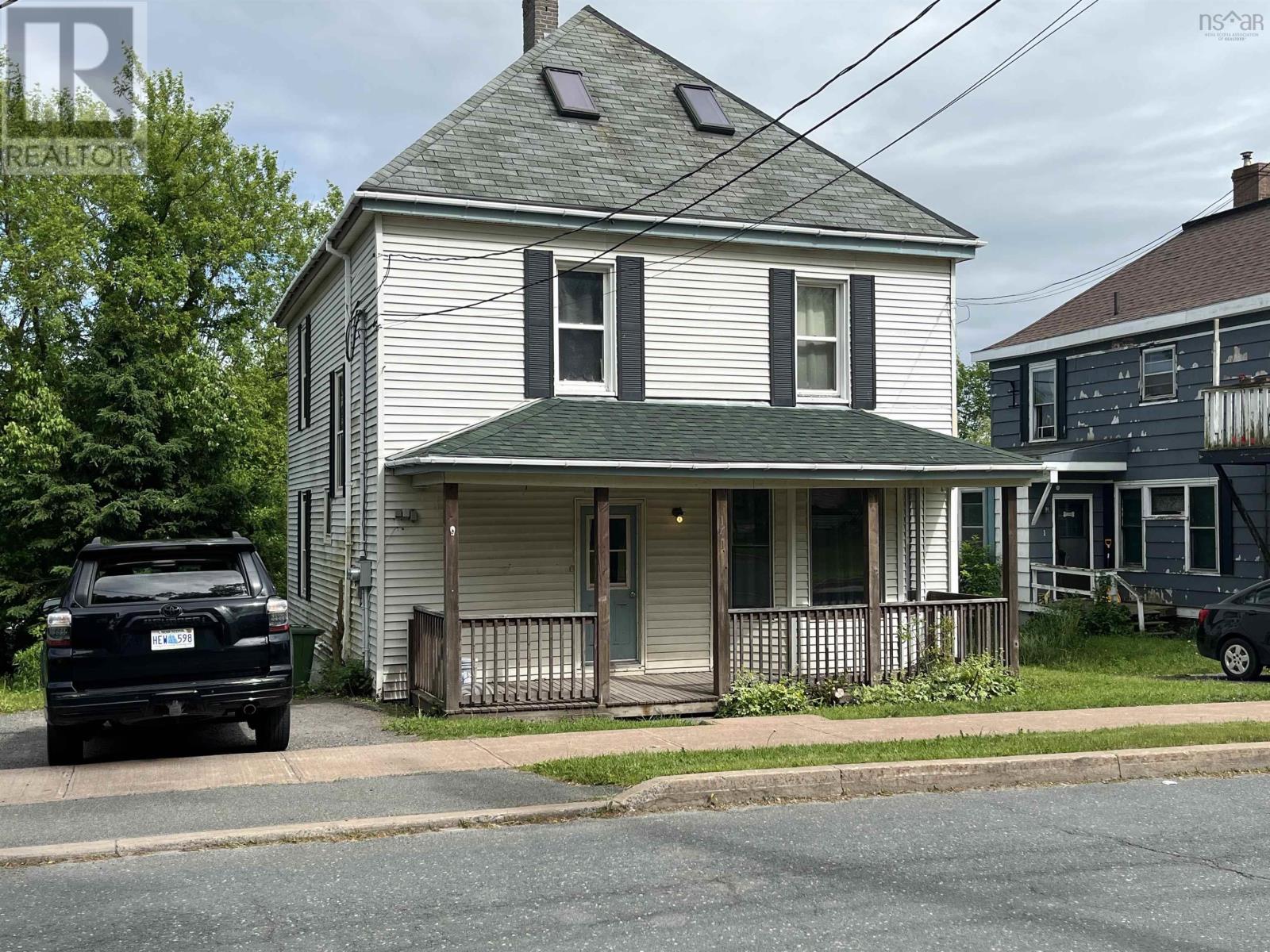 141 Mackay Street, Stellarton, Nova Scotia  B0K 1S0 - Photo 2 - 202514349