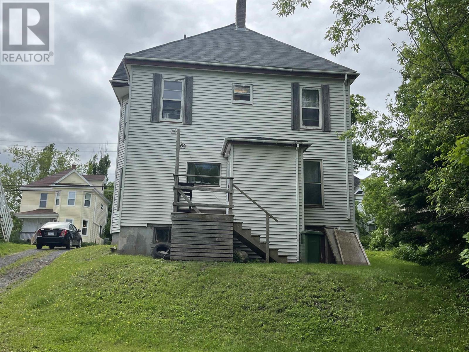 141 Mackay Street, Stellarton, Nova Scotia  B0K 1S0 - Photo 15 - 202514349