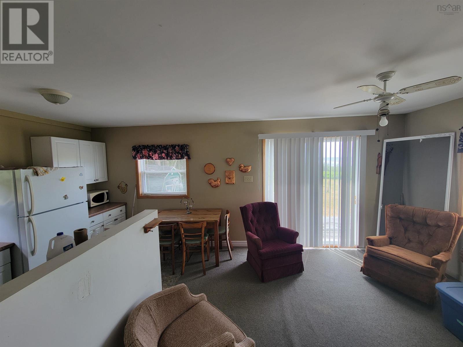 8356 East Bay Highway, Big Pond, Nova Scotia  B1J 1Z6 - Photo 14 - 202516868