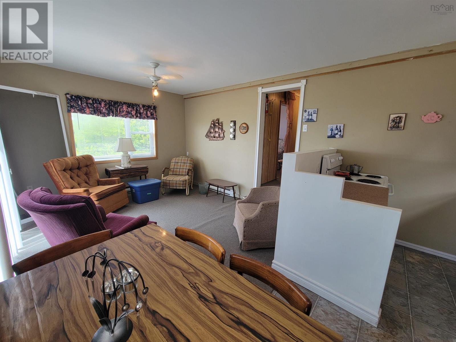 8356 East Bay Highway, Big Pond, Nova Scotia  B1J 1Z6 - Photo 18 - 202516868