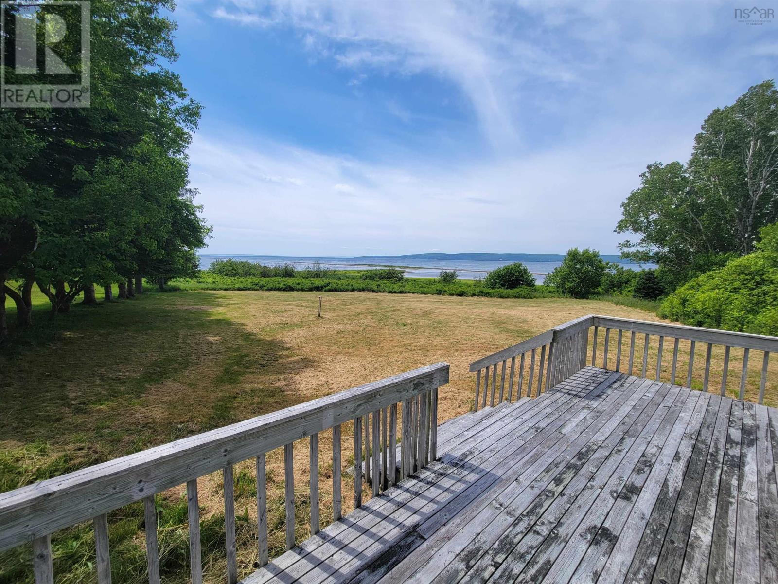 8356 East Bay Highway, Big Pond, Nova Scotia  B1J 1Z6 - Photo 6 - 202516868