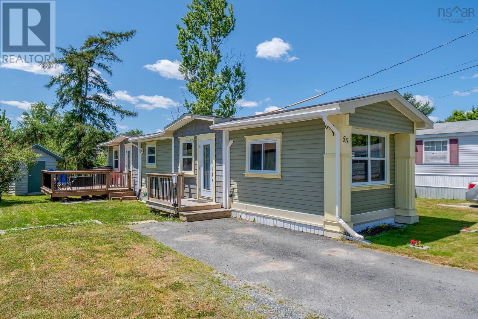 55 Brook Street, Middle Sackville, Nova Scotia  B4E 1C1 - Photo 1 - 202516844