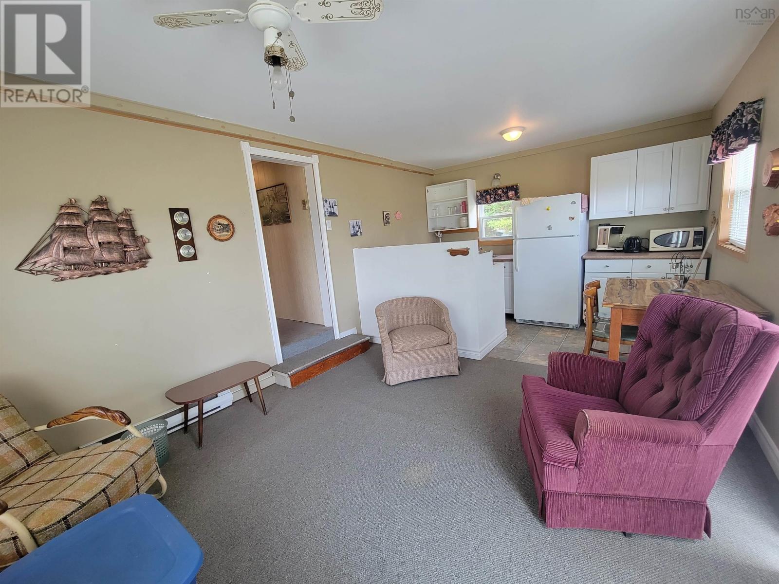 8356 East Bay Highway, Big Pond, Nova Scotia  B1J 1Z6 - Photo 15 - 202516868