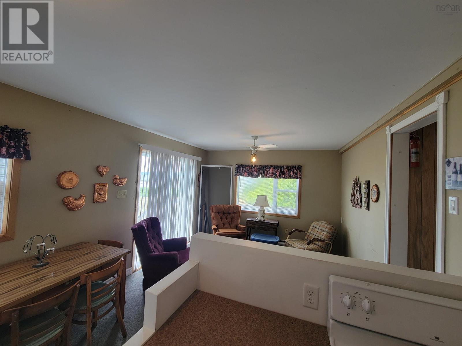 8356 East Bay Highway, Big Pond, Nova Scotia  B1J 1Z6 - Photo 17 - 202516868