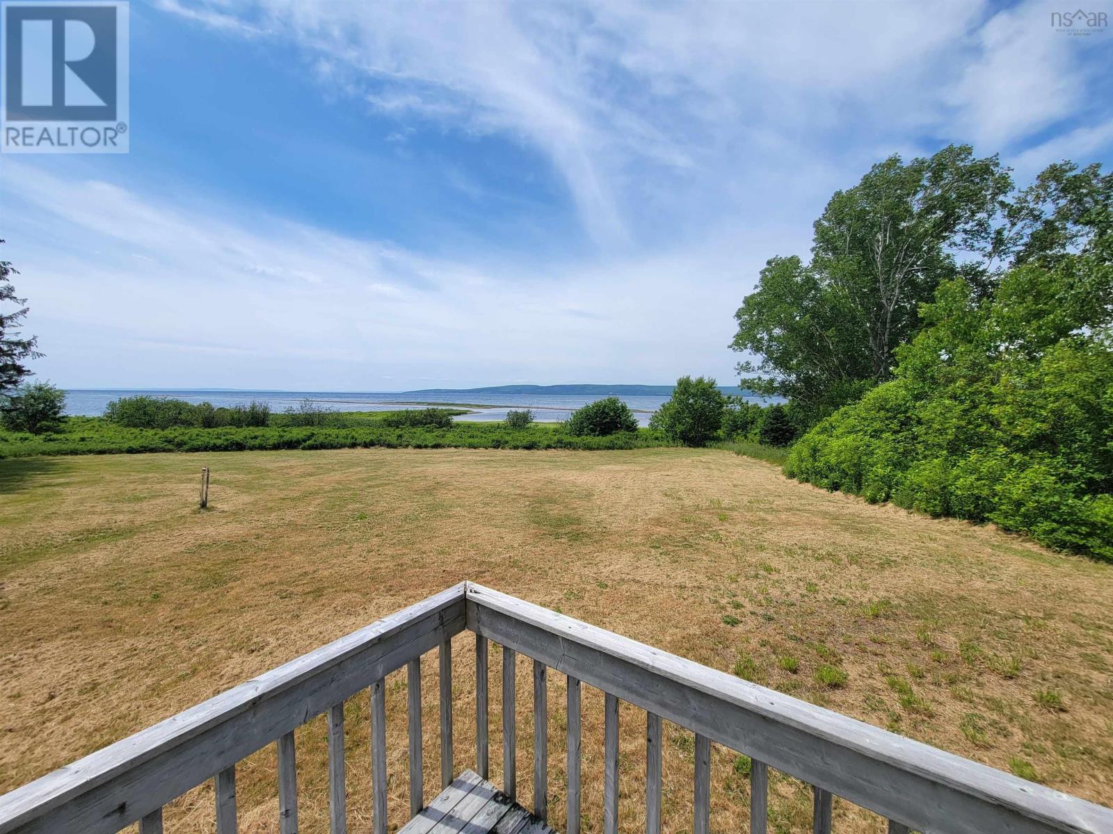 8356 East Bay Highway, Big Pond, Nova Scotia  B1J 1Z6 - Photo 7 - 202516868