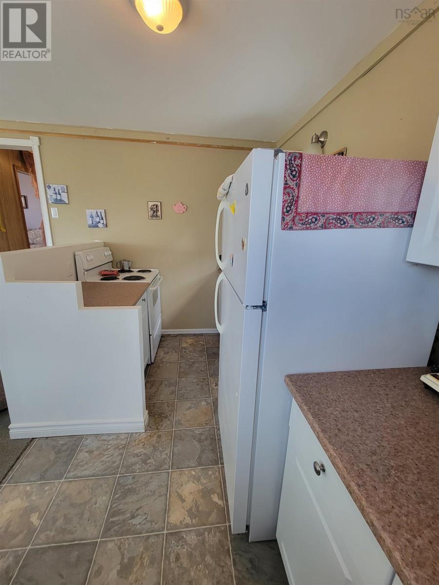 8356 East Bay Highway, Big Pond, Nova Scotia  B1J 1Z6 - Photo 19 - 202516868