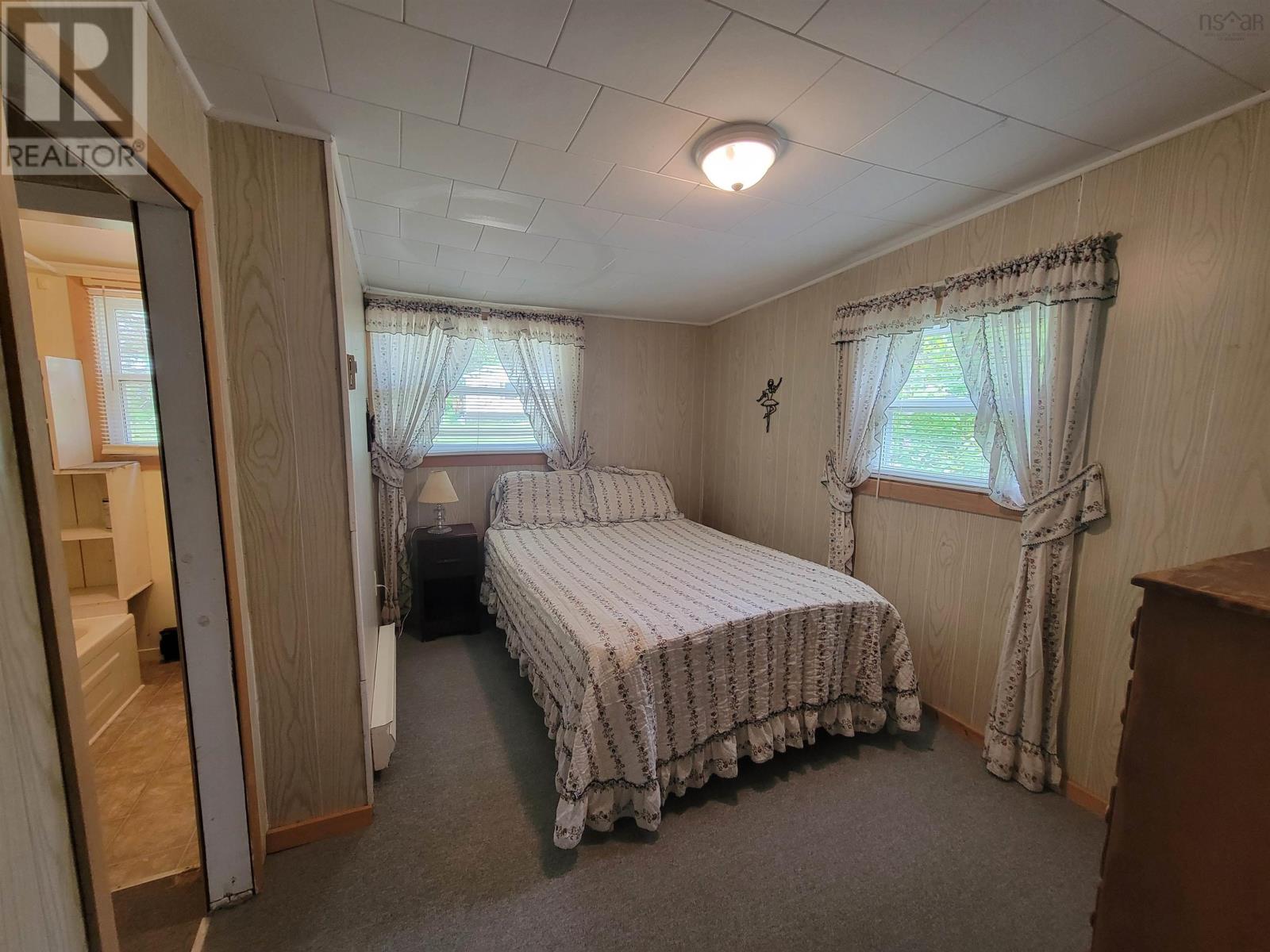 8356 East Bay Highway, Big Pond, Nova Scotia  B1J 1Z6 - Photo 10 - 202516868