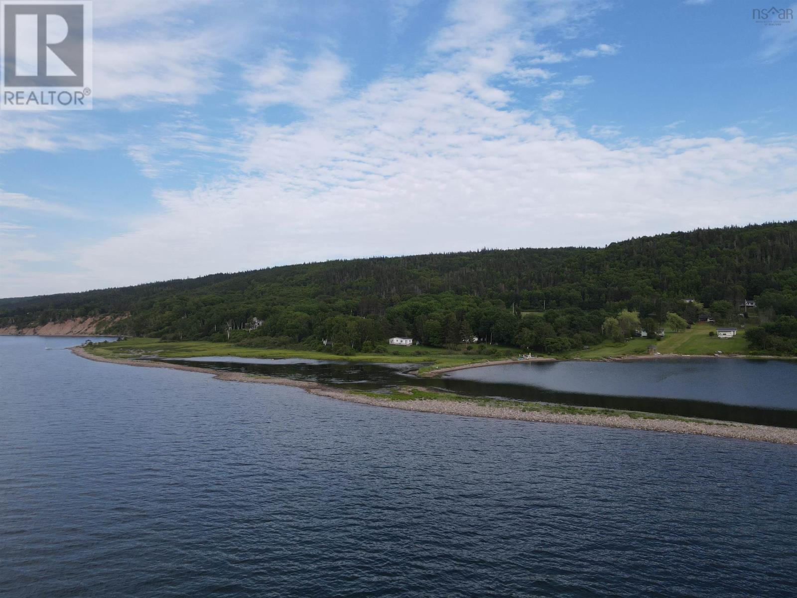 8356 East Bay Highway, Big Pond, Nova Scotia  B1J 1Z6 - Photo 5 - 202516868
