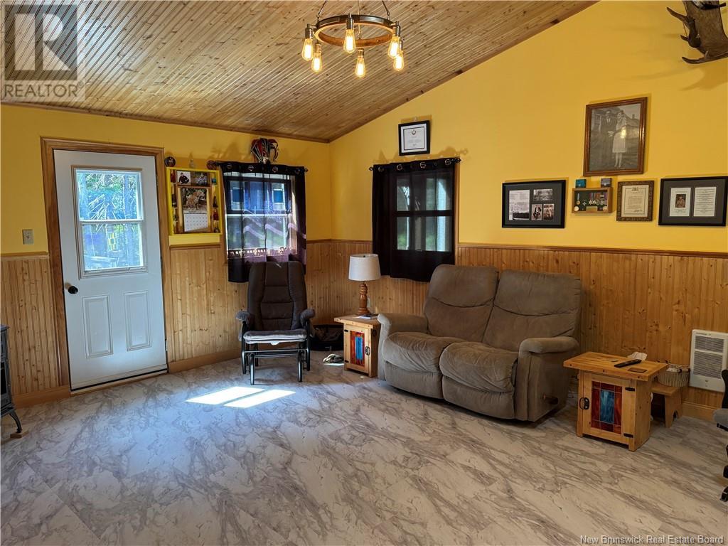 11 Burtt Cliff Road, Juniper, New Brunswick  E7L 1J1 - Photo 10 - NB124181