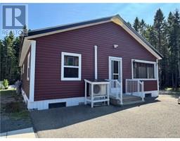 11 Burtt Cliff Road, Juniper, New Brunswick