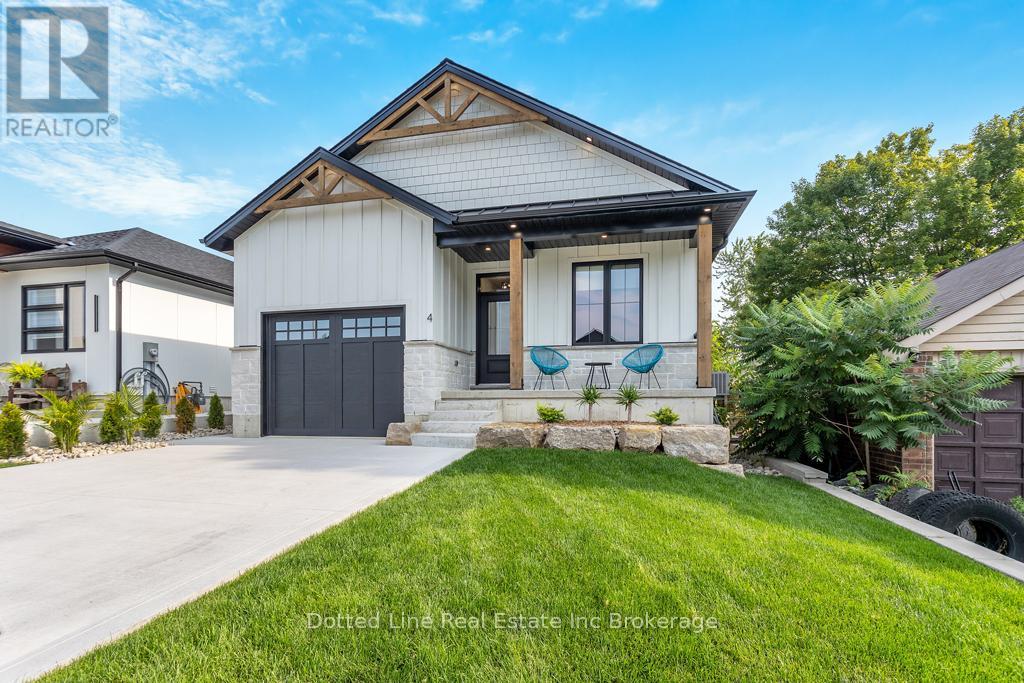 4 Charles Court, Bayham (Port Burwell), Ontario  N0J 1T0 - Photo 1 - X12323659
