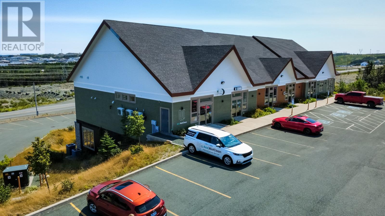 Property at 1108 Kenmount Road Unit#203 image 2