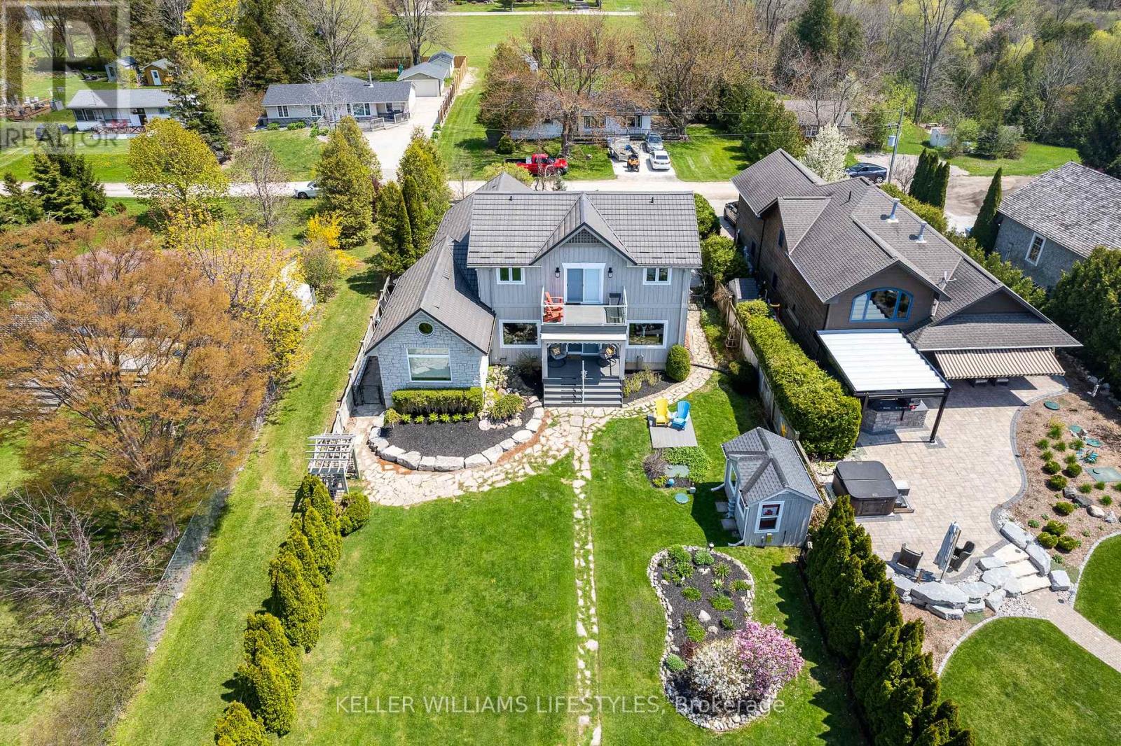 73853 Durand Avenue, Bluewater, Ontario  N0M 2T0 - Photo 43 - X12323630
