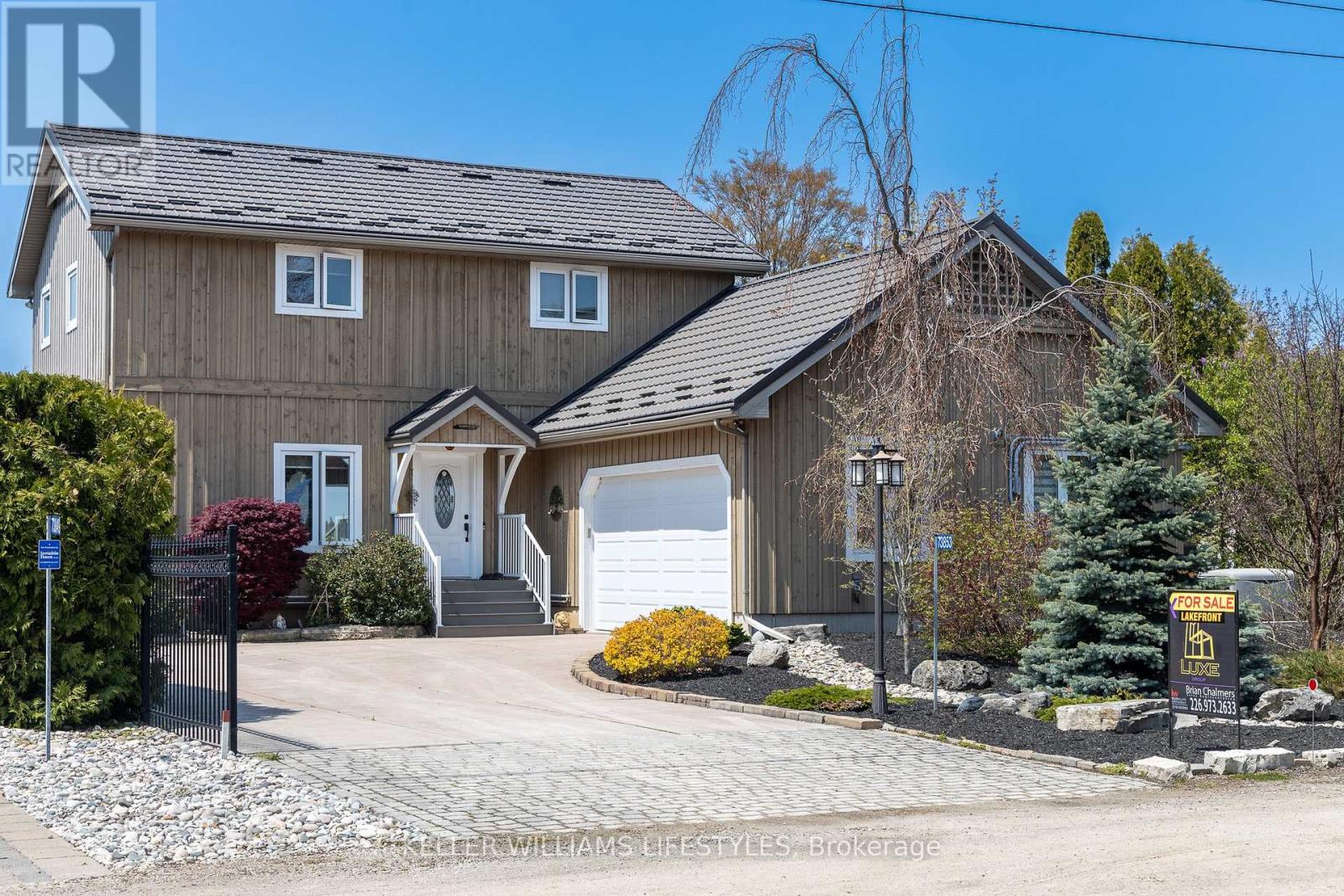 73853 Durand Avenue, Bluewater, Ontario  N0M 2T0 - Photo 5 - X12323630