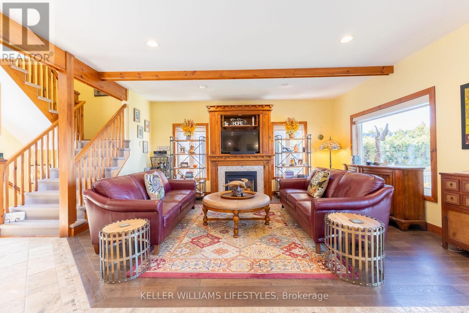 73853 Durand Avenue, Bluewater, Ontario  N0M 2T0 - Photo 9 - X12323630